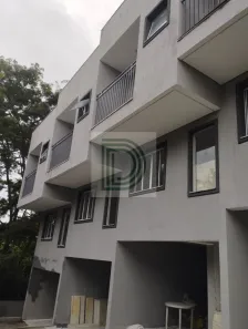 Casa de Condomínio com 2 Quartos à venda, 104m² no Jardim Caiapiá, Cotia