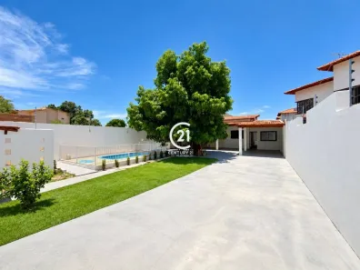 Casa com 3 Quartos à venda, 156m² no Morada Nobre, Barreiras