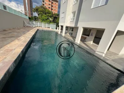 Apartamento com 2 Quartos à venda, 64m² no Centro, Sorocaba