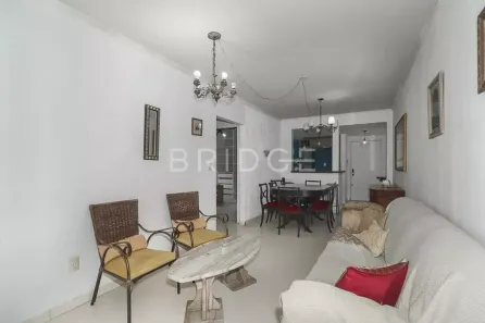 Apartamento com 2 Quartos à venda, 73m² no Bom Fim, Porto Alegre