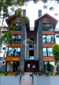 Apartamento com 2 Quartos à venda, 80m² no Bavária, Gramado