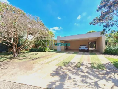 Casa com 3 Quartos para alugar, 300m² no Parque Tecnológico Damha I São Carlos, São Carlos
