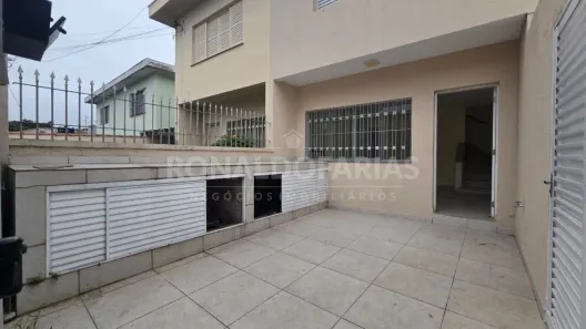 Sobrado com 5 Quartos à venda, 130m² no Jardim Ipanema (Zona Sul), São Paulo