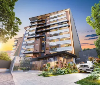 Apartamento com 2 Quartos à venda, 64m² no Jardim Camburi, Vitória