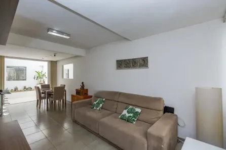 Casa com 3 Quartos à venda, 115m² no Alto Caiçaras, Belo Horizonte