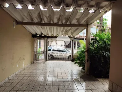 Casa com 2 Quartos à venda, 184m² no Parque Renato Maia, Guarulhos