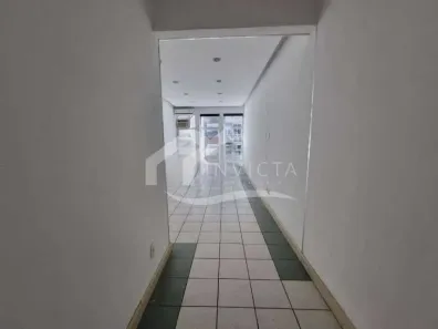 Sala Comercial com 1 Quarto à venda, 24m² no Copacabana, Rio de Janeiro