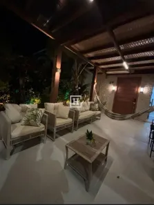 Casa de Condomínio com 4 Quartos à venda, 359m² no Atalaia, Aracaju