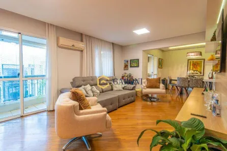 Apartamento com 3 Quartos à venda, 172m² no Vila Leopoldina, São Paulo