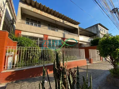 Casa com 5 Quartos à venda, 433m² no Vila da Penha, Rio de Janeiro