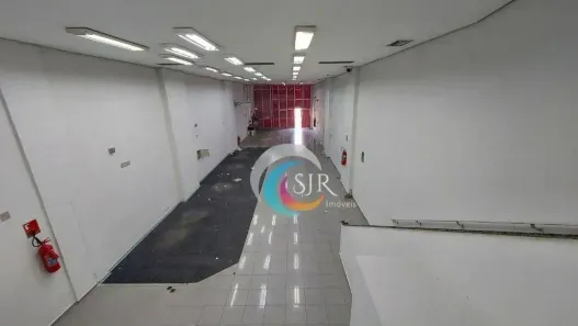 Ponto Comercial para alugar, 569m² no Parque da Mooca, São Paulo