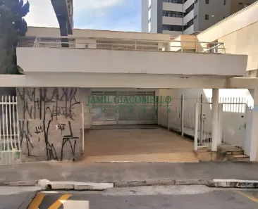 Ponto Comercial com 4 Quartos à venda, 480m² no Vila Boaventura, Jundiaí