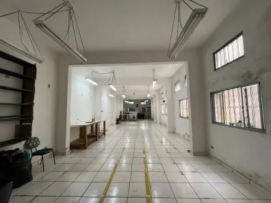Galpão/Depósito/Armazém para alugar, 270m² no Jardim São Savério, São Paulo