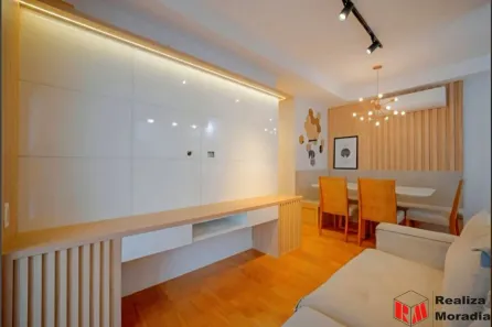 Apartamento com 2 Quartos à venda, 67m² no Centro, Osasco