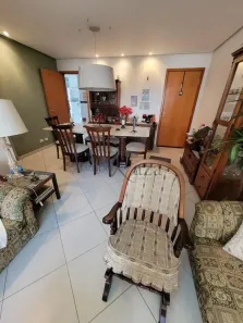 Apartamento com 3 Quartos à venda, 100m² no Parque Residencial Aquarius, São José dos Campos