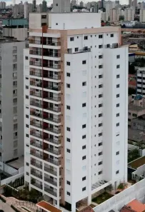 Apartamento com 3 Quartos à venda, 102m² no Ipiranga, São Paulo