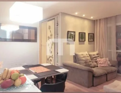 Apartamento com 2 Quartos à venda, 60m² no Tatuapé, São Paulo