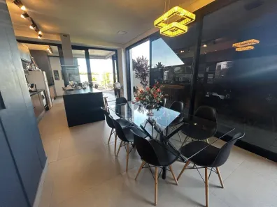 Casa de Condomínio com 4 Quartos à venda, 253m² no Loteamento Residencial Arborais, Campinas