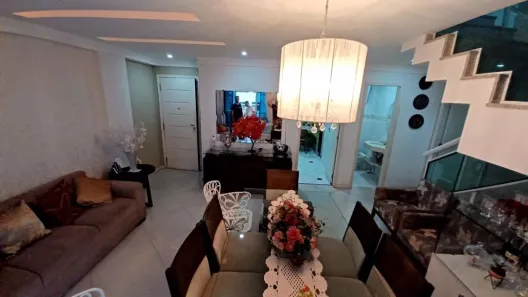 Cobertura com 3 Quartos à venda, 184m² no Centro, Cabo Frio