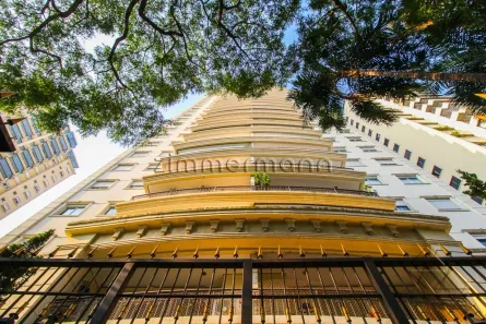 Apartamento com 4 Quartos à venda, 123m² no Perdizes, São Paulo