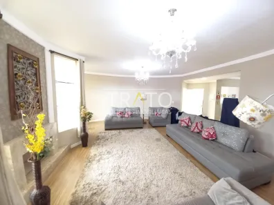 Sobrado com 5 Quartos à venda, 540m² no Chácara das Nações, Valinhos