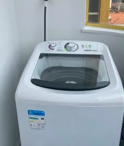 Apartamento com 1 Quarto para alugar, 40m² no São Francisco, São Luís