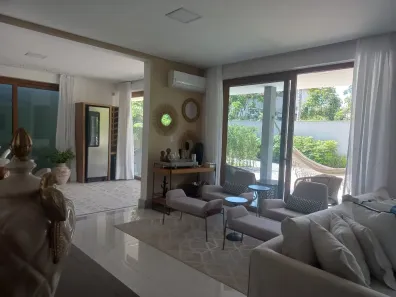 Casa de Condomínio com 4 Quartos à venda, 196m² no Arraial D'Ajuda, Porto Seguro