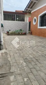 Casa com 3 Quartos à venda, 132m² no Jardim Boa Esperança, Campinas