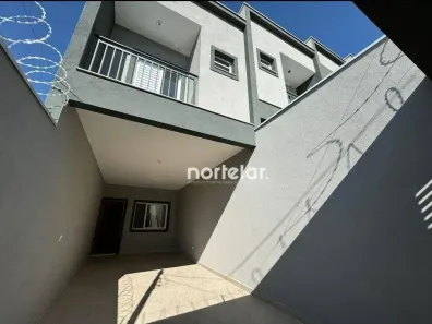 Sobrado com 3 Quartos à venda, 115m² no Água Fria, São Paulo