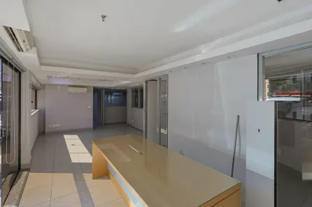 Ponto Comercial para alugar, 108m² no Vale do Sereno, Nova Lima