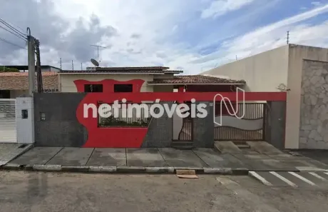 Casa com 4 Quartos à venda, 396m² no Mangabeira, Feira de Santana