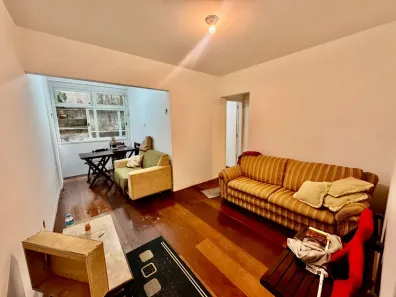 Apartamento com 1 Quarto à venda, 50m² no Copacabana, Rio de Janeiro