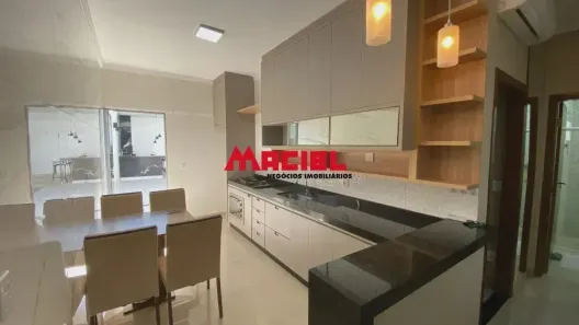 Casa com 2 Quartos à venda, 80m² no Setville Altos de São José, São José dos Campos