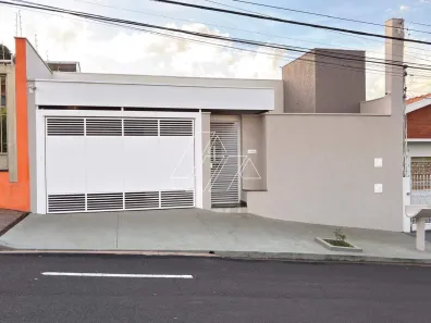 Casa com 4 Quartos à venda, 157m² no Banzato, Marília