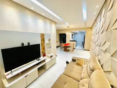 Casa de Condomínio com 4 Quartos à venda, 250m² no Gameleira, Aracaju