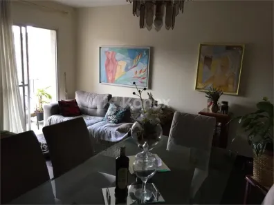 Apartamento com 3 Quartos à venda, 85m² no Santana, São Paulo