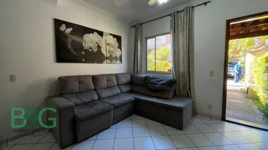 Sobrado com 2 Quartos à venda, 62m² no Jaraguá, São Paulo