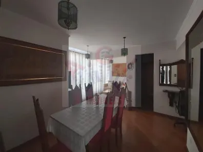 Apartamento com 3 Quartos à venda, 162m² no Santana, São Paulo