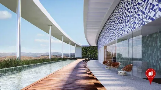 Sala Comercial à venda, 149m² no Vale do Sereno, Nova Lima