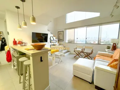 Apartamento com 1 Quarto à venda, 50m² no Praia da Cal, Torres