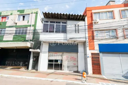 Prédio Comercial à venda, 350m² no Passo da Areia, Porto Alegre