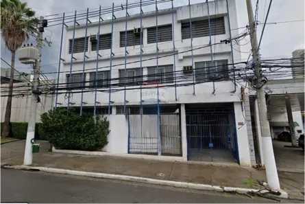 Prédio Comercial com 3 Quartos para alugar, 1510m² no Santo Amaro, São Paulo