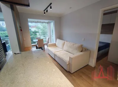 Apartamento com 2 Quartos à venda, 50m² no Cidade Mãe do Céu, São Paulo
