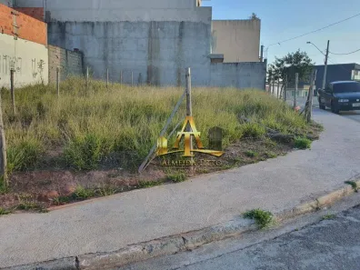 Lote/Terreno à venda, 226m² no Vila do Conde, Barueri