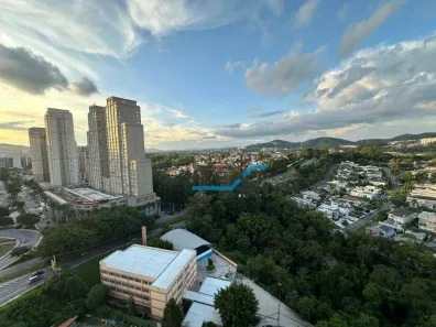 Apartamento com 3 Quartos para venda ou aluguel, 89m² no Dezoito do Forte Empresarial/Alphaville., Barueri