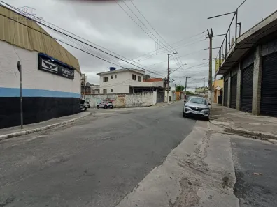 Ponto Comercial para alugar, 112m² no Moinho Velho, São Paulo
