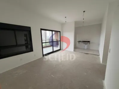 Apartamento com 2 Quartos à venda, 83m² no Jardim Santo Amaro, São Paulo