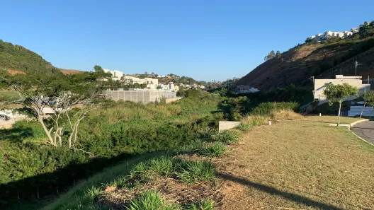 Lote/Terreno à venda, 678m² no Spina Ville II, Juiz de Fora