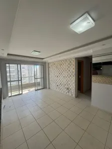Apartamento com 2 Quartos para alugar, 70m² no Vila Alpes, Goiânia
