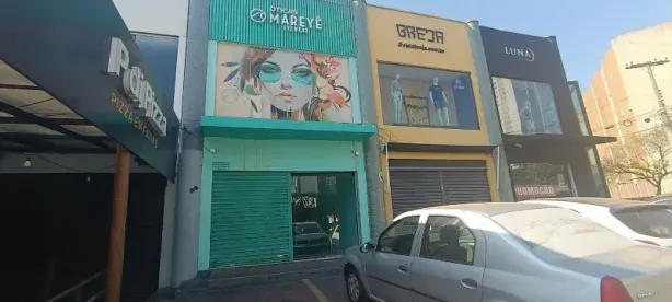 Imóvel Comercial para alugar, 59m² no Setor Marista, Goiânia